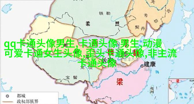 2023的最火头像(精选24张)