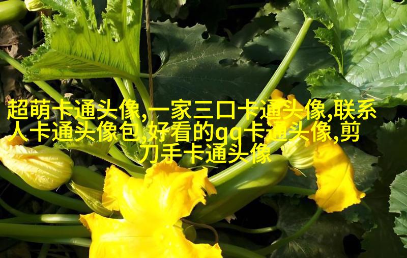 可爱女生带文字头像(精选16张)