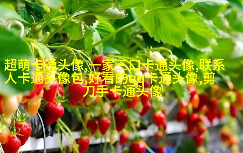 可爱女生带文字头像(精选16张)