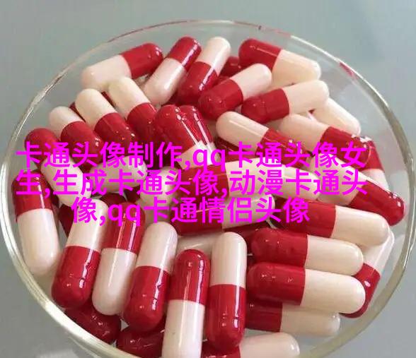 素描的伤感男生头像