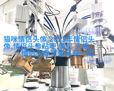2023最火超甜情侣头像(共18张)