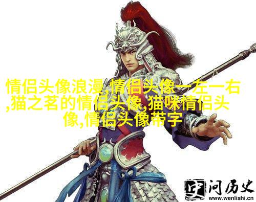 2023高级感满满的情侣头像(优选20张)