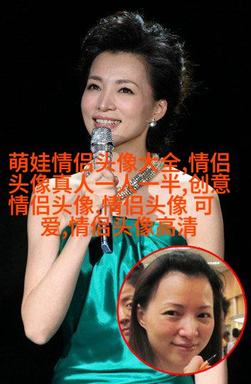 2023年独一无二情侣头像(精选16张)