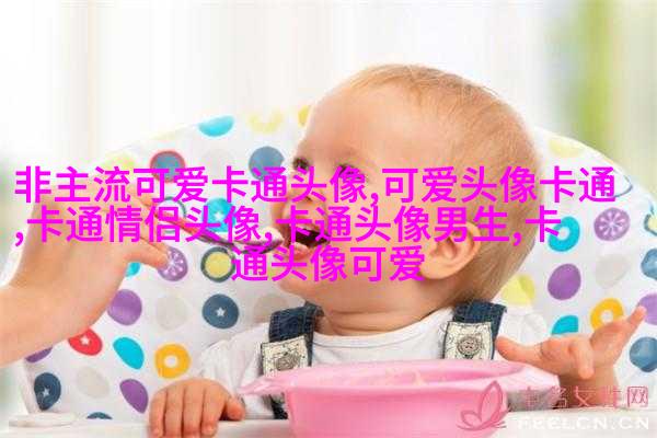 丸子图片可爱头像动漫