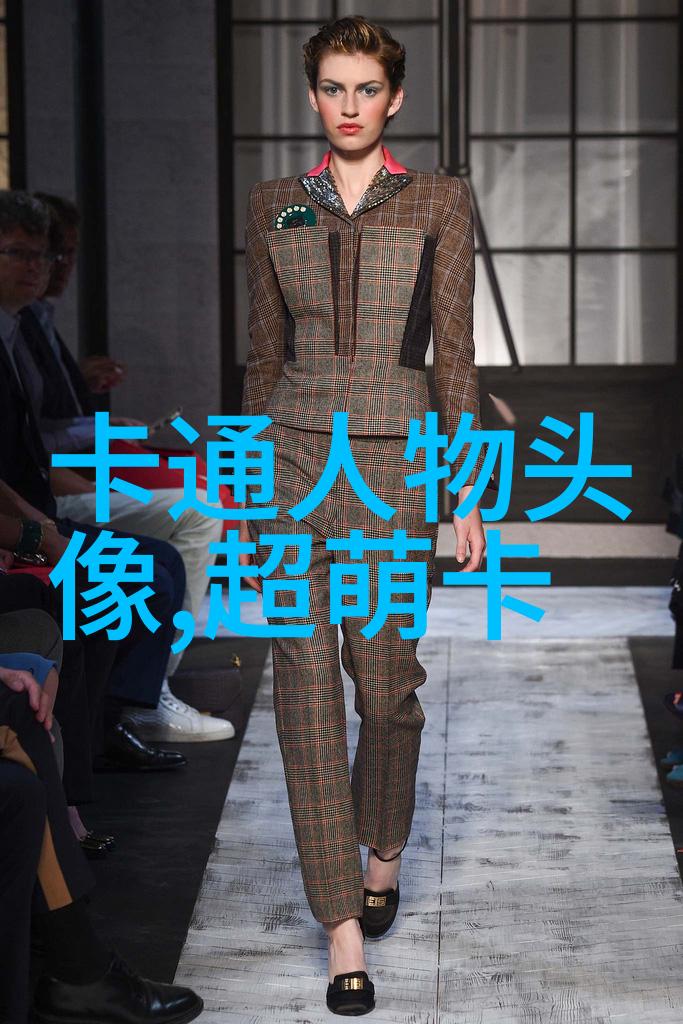 高清可爱的情侣头像一对两张萌图片(24张)